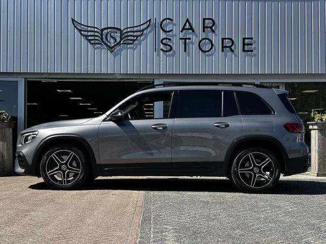 Mercedes-Benz GLB-Klasse 250 4MATIC AMG Line |PANO|360 CAMERA|SFEER|CARPLAY|BURMESTER|LED|CRUISE|CLIMA