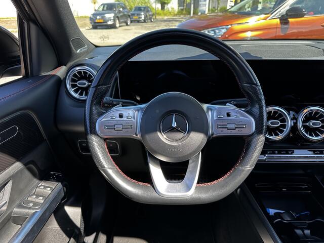 Mercedes-Benz GLB-Klasse 250 4MATIC AMG Line |PANO|360 CAMERA|SFEER|CARPLAY|BURMESTER|LED|CRUISE|CLIMA