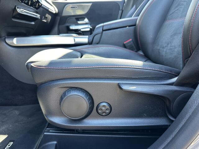 Mercedes-Benz GLB-Klasse 250 4MATIC AMG Line |PANO|360 CAMERA|SFEER|CARPLAY|BURMESTER|LED|CRUISE|CLIMA