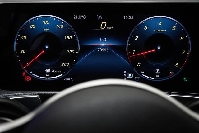 Mercedes-Benz GLB-Klasse 200 Business Solution Luxury | MB GARANTIE T/M 27-02-2028 | DAB | APPLE | DASHCAM | CAMERA