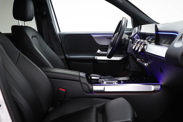 Mercedes-Benz GLB-Klasse 200 Business Solution Luxury | MB GARANTIE T/M 27-02-2028 | DAB | APPLE | DASHCAM | CAMERA