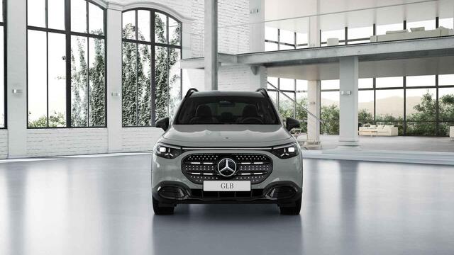 Mercedes-Benz GLB-Klasse 250+ Business Solution Luxury 7p. 85.5 kWh Mercedes-Benz GLB 250+ Business Solution Luxury electr