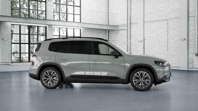 Mercedes-Benz GLB-Klasse 250+ Business Solution Luxury 7p. 85.5 kWh Mercedes-Benz GLB 250+ Business Solution Luxury electr