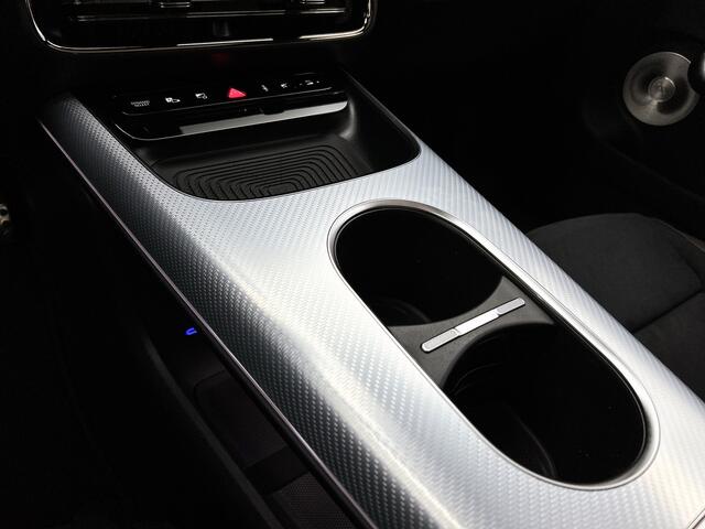 Mercedes-Benz GLB-Klasse 250+ Business Solution AMG 7p. 85.5 kWh | Premium Plus pakket | Winterpakket | Nightpakket | GUARD 360° | Trekhaak | Vast panoramadak | Burmester® 3D surround sound |