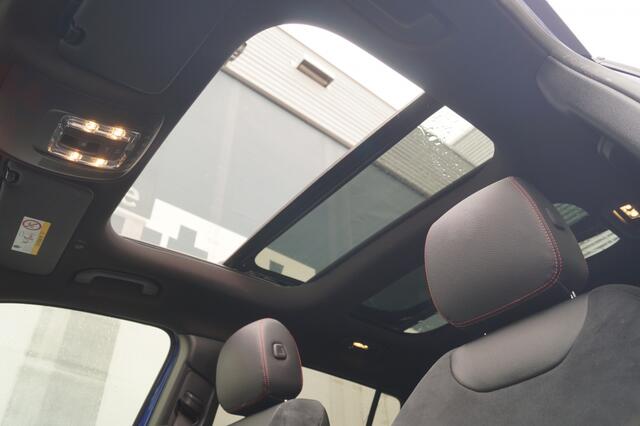Mercedes-Benz GLB-Klasse 180 Automaat AMG Business Solution -PANO-ECC-TREKHAAK-