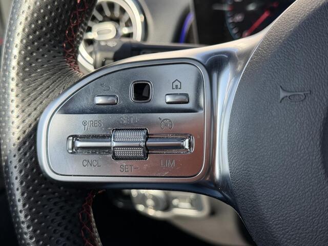 Mercedes-Benz GLB-Klasse 200 4MATIC AMG Line 7p |Pano|Memory|360°|