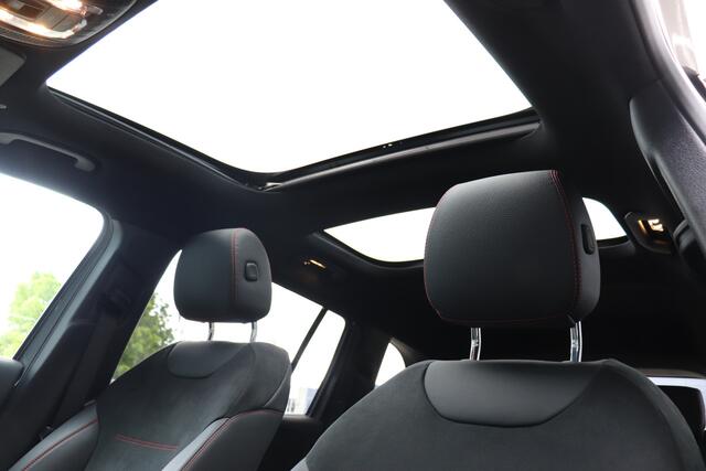 Mercedes-Benz GLB-Klasse 200 AMG | 7 P. | Adapt. Cruise Control | El. Pano | MBUX | Memory Pakket | Winter Pakket | Ambiente | Elektr. Klep | Spiegel Pakket | Inparkeer Pakket | Meer Foto's Volgen! Fabrieksgarantie tot 24-01-2029!