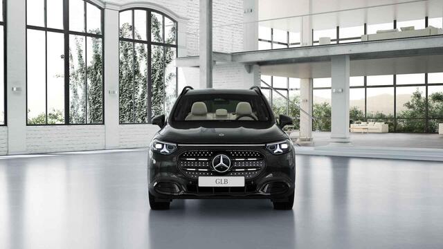 Mercedes-Benz GLB-Klasse 250+ Business Solution Luxury 7p. 85.5 kWh | Premium Plus | Winterpakket | Augmented Reality navigatie | Nightpakket | Parkeerpakket | Trekhaak | Burmester | Head-up |