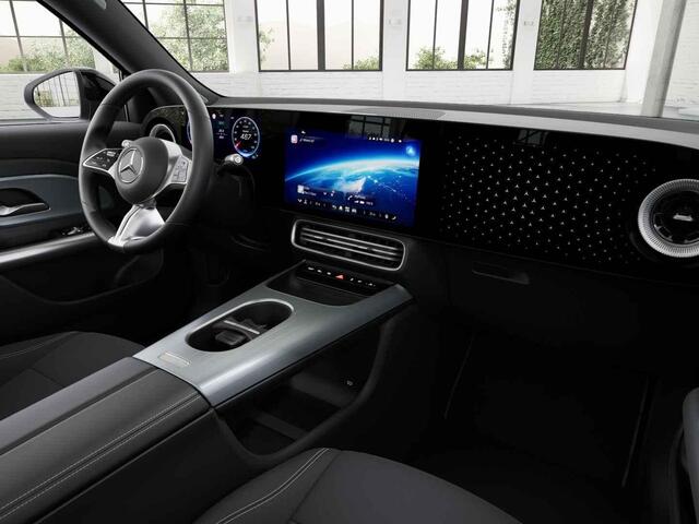 Mercedes-Benz GLB-Klasse electric 250+ Business Solution Luxury 85.5 kWh