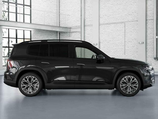 Mercedes-Benz GLB-Klasse electric 250+ Business Solution Luxury 85.5 kWh