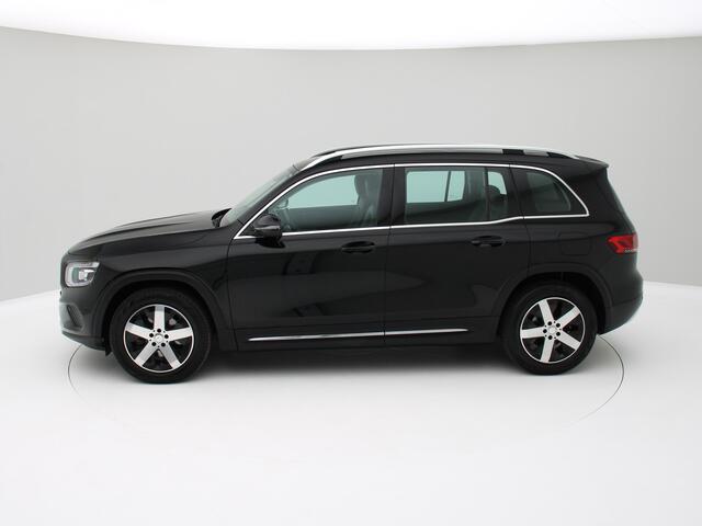 Mercedes-Benz GLB-Klasse 200 Progressive Camera, Stoel en stuurverwarming, Carplay, Widescreen