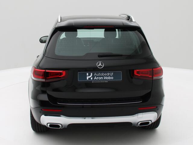 Mercedes-Benz GLB-Klasse 200 Progressive Camera, Stoel en stuurverwarming, Carplay, Widescreen