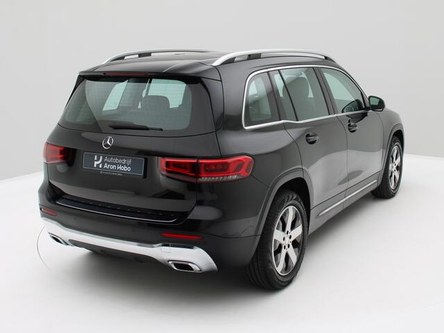 Mercedes-Benz GLB-Klasse 200 Progressive Camera, Stoel en stuurverwarming, Carplay, Widescreen