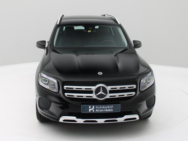 Mercedes-Benz GLB-Klasse 200 Progressive Camera, Stoel en stuurverwarming, Carplay, Widescreen