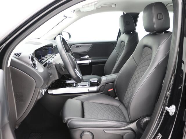 Mercedes-Benz GLB-Klasse 200 Progressive Camera, Stoel en stuurverwarming, Carplay, Widescreen