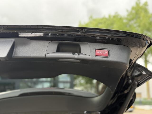 Mercedes-Benz GLB-Klasse 200 Business Solution AMG PANORAMADAK | SFEERVERLICHTING | ELEKTRISCHE TREKHAAK | CAMERA | STOELVERWARMING | MERCEDES-DEALER ONDERHOUDEN | MERCEDES GARANTIE T/M 05-2028