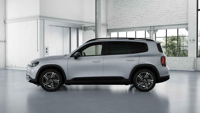 Mercedes-Benz GLB-Klasse 250+ Business Solution Luxury 85.5 kWh | Panoramadak | Trekhaak | 3e zitrij | Premium pakket | Night Pakket |