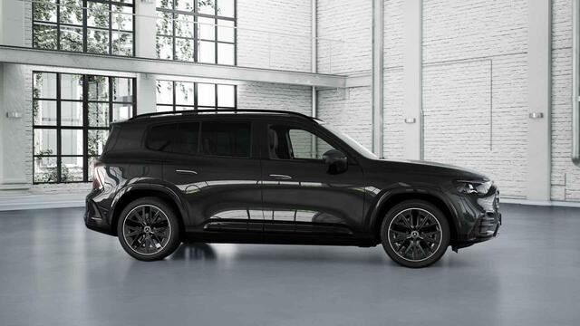 Mercedes-Benz GLB-Klasse 250+ Business Solution AMG 85.5 kWh | Premium pakket | Superscreen | Nightpakket | 20" LM velgen |