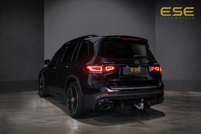 Mercedes-Benz GLB-Klasse AMG 35 4MATIC Premium Plus | Pano | Memory | Sfeer | 360 Camera