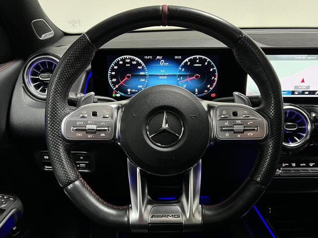 Mercedes-Benz GLB-Klasse AMG 35 4MATIC Premium Plus | NAVI | PANORAMADAK | KEYLESS | ACC |