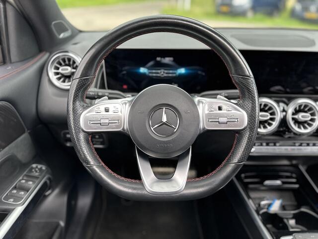 Mercedes-Benz GLB-Klasse 250 4MATIC Premium Plus |SFEER|PANO|BURMESTER|360 CAMERA|MENORY|CARPLAY|TREKHAAK|LM VELGEN 19''