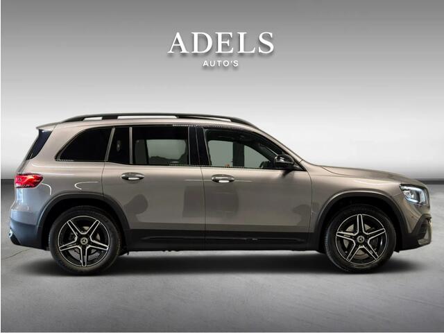 Mercedes-Benz GLB-Klasse 200 Business Solution AMG Panodak Camera Keyless Sfeerverlichting Night Pakket Trekhaak NL Auto NAP