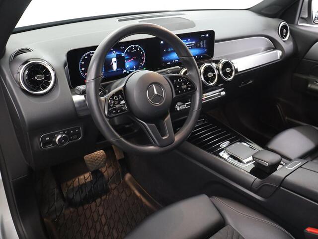 Mercedes-Benz GLB-Klasse 200 Advantage | Widescreen | Style pakket | Achteruitrijcamera | Getint glas |