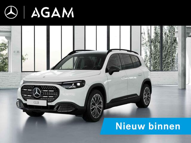 Mercedes-Benz GLB-Klasse 250+ Business Solution Luxury 85.5 kWh