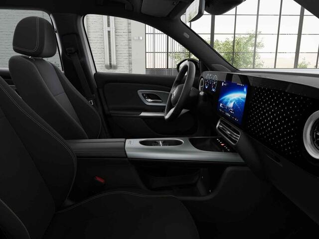 Mercedes-Benz GLB-Klasse 250+ Business Solution Luxury 85.5 kWh