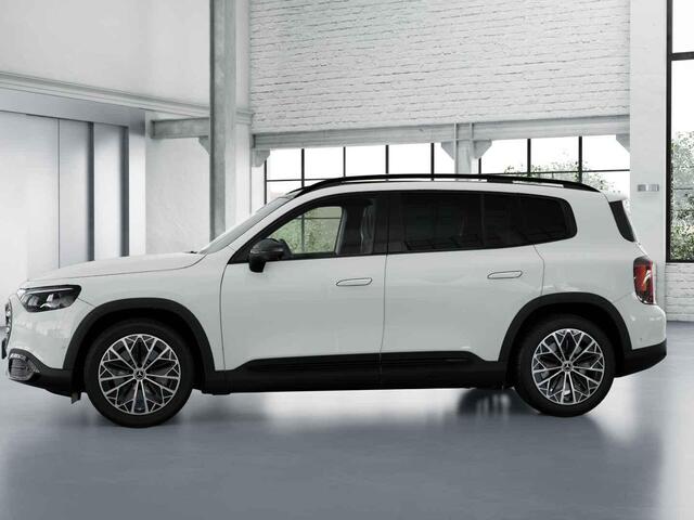 Mercedes-Benz GLB-Klasse 250+ Business Solution Luxury 85.5 kWh
