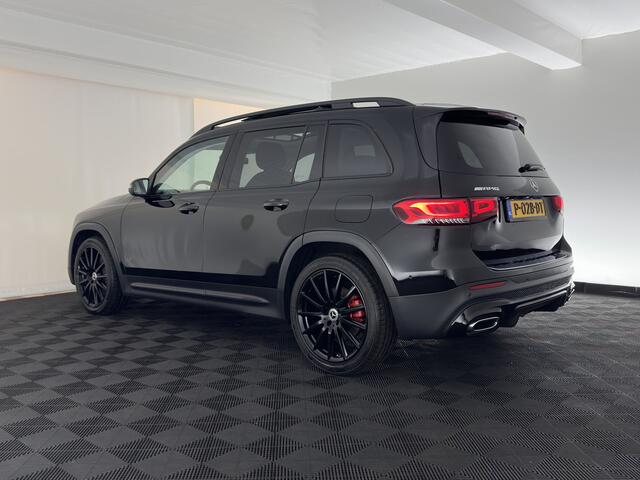 Mercedes-Benz GLB-Klasse 250 4MATIC AMG-Sportpack Premium Plus Aut. *LEATHER-MICROFIBRE | FULL-LED | AMBIENTLIGHT | WIDE-COCKPIT | HEATED-SPORTSEATS | KEYLESS | NAVI-FULLMAP | ECC | SHIFTPADDLES | MEMORY-PACK | PDC | CRUISE | 21''ALU*