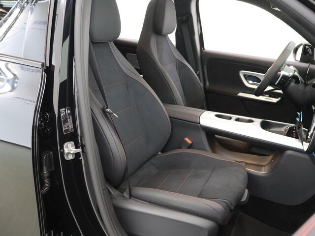 Mercedes-Benz GLB-Klasse 250+ Business Solution AMG 7p. 85.5 kWh | Night Pakket | Memory Pakket | Panoramadak | Stoelverwarming | LED koplampen | Spiegelpakket | Achteruitrijcamera |
