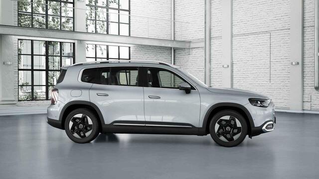 Mercedes-Benz GLB-Klasse 250+ Business Solution 7p. 85.5 kWh | Trekhaak | Derde Zitrij | Achteruitrijcamera | Voorstoelen verwarmd |