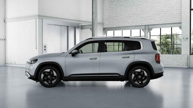 Mercedes-Benz GLB-Klasse 250+ Business Solution 7p. 85.5 kWh | Trekhaak | Derde Zitrij | Achteruitrijcamera | Voorstoelen verwarmd |