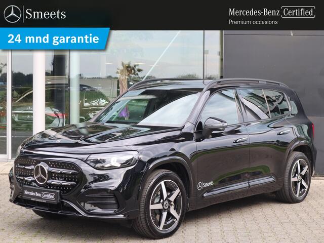 Mercedes-Benz GLB-Klasse 250+ Business Solution AMG 85.5 kWh