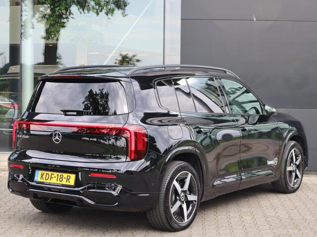 Mercedes-Benz GLB-Klasse 250+ Business Solution AMG 85.5 kWh