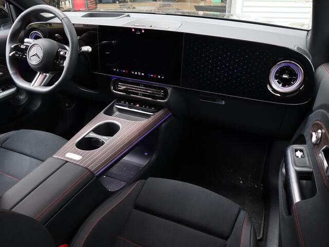 Mercedes-Benz GLB-Klasse 250+ Business Solution AMG 85.5 kWh