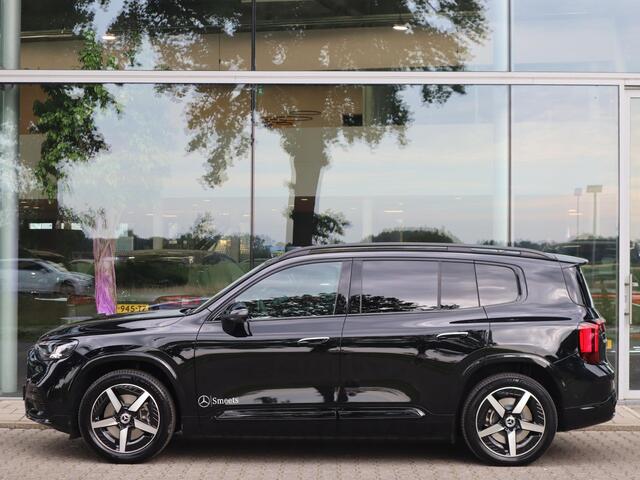 Mercedes-Benz GLB-Klasse 250+ Business Solution AMG 85.5 kWh