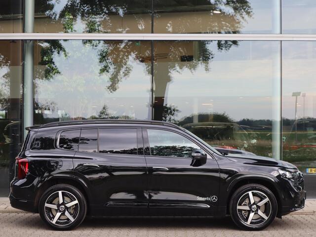 Mercedes-Benz GLB-Klasse 250+ Business Solution AMG 85.5 kWh