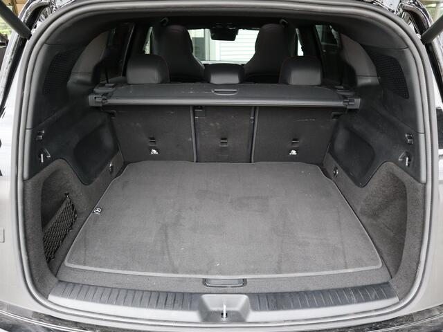 Mercedes-Benz GLB-Klasse 250+ Business Solution AMG 85.5 kWh