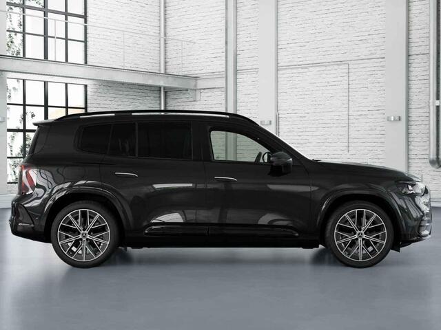 Mercedes-Benz GLB-Klasse 250+ Business Solution AMG 85.5 kWh