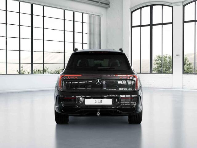 Mercedes-Benz GLB-Klasse 250+ Business Solution AMG 85.5 kWh