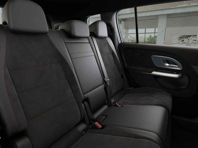 Mercedes-Benz GLB-Klasse 250+ Business Solution AMG 85.5 kWh