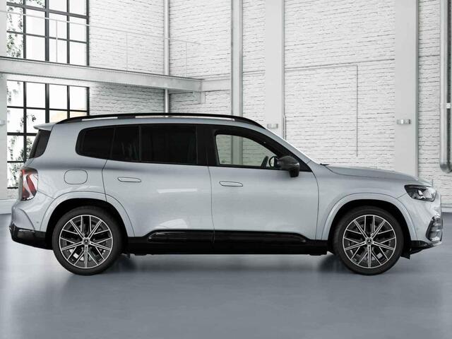 Mercedes-Benz GLB-Klasse 250+ Business Solution AMG 85.5 kWh