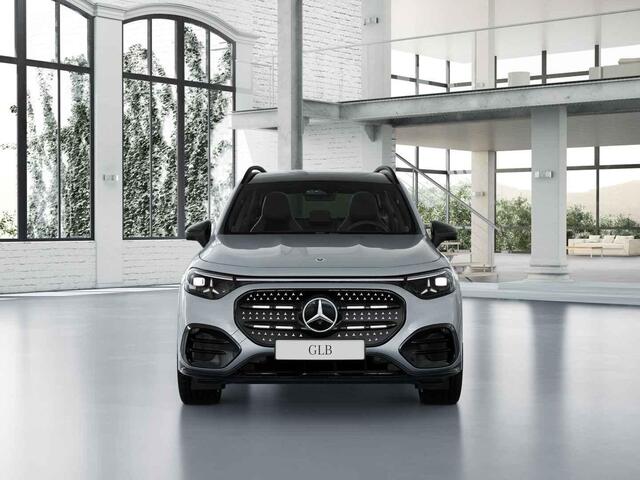 Mercedes-Benz GLB-Klasse 250+ Business Solution AMG 85.5 kWh