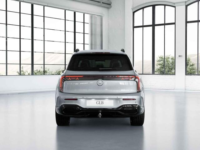 Mercedes-Benz GLB-Klasse 250+ Business Solution AMG 85.5 kWh