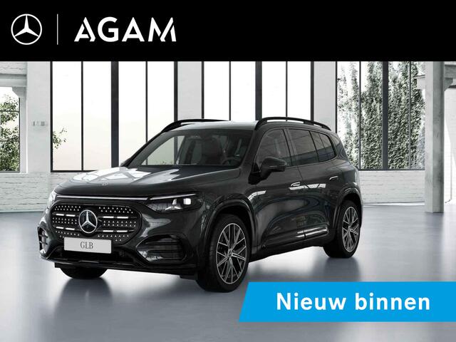 Mercedes-Benz GLB-Klasse 250+ Business Solution AMG 85.5 kWh