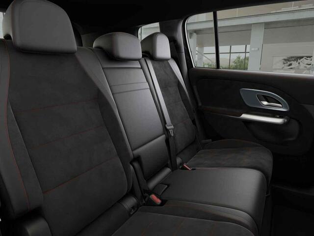 Mercedes-Benz GLB-Klasse 250+ Business Solution AMG 85.5 kWh
