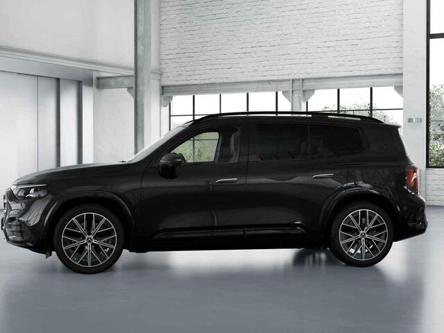 Mercedes-Benz GLB-Klasse 250+ Business Solution AMG 85.5 kWh