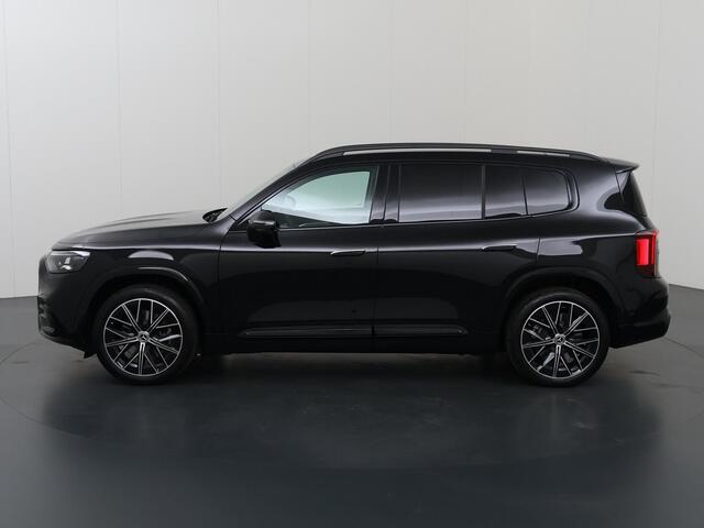 Mercedes-Benz GLB-Klasse 250+ Business Solution AMG 85.5 kWh | Trekhaak | Premium pakket | 20" LM velgen | Nightpakket | Superscreen |